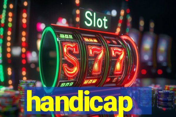 handicap -1.25